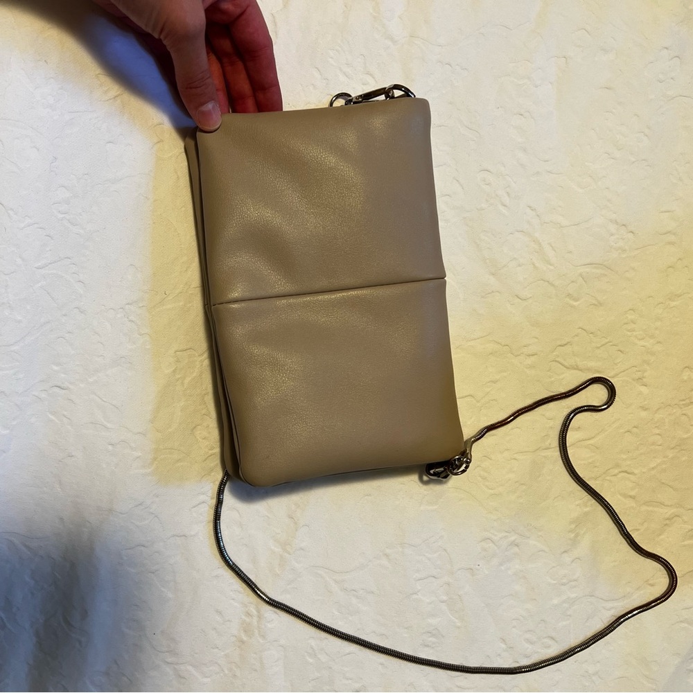 Crossbody bag
